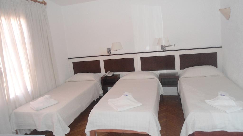 Hotel San Diego Punta del Este Phòng bức ảnh