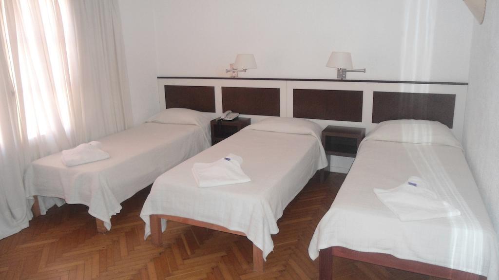 Hotel San Diego Punta del Este Phòng bức ảnh