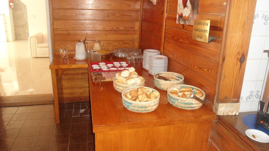 Hotel San Diego Punta del Este Ngoại thất bức ảnh