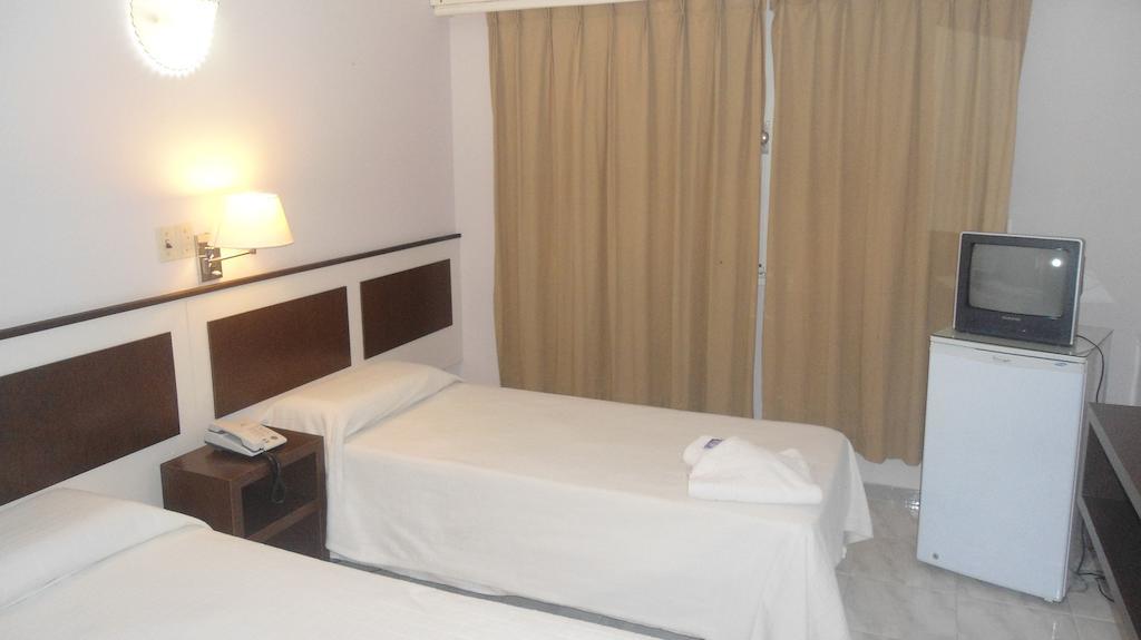 Hotel San Diego Punta del Este Phòng bức ảnh