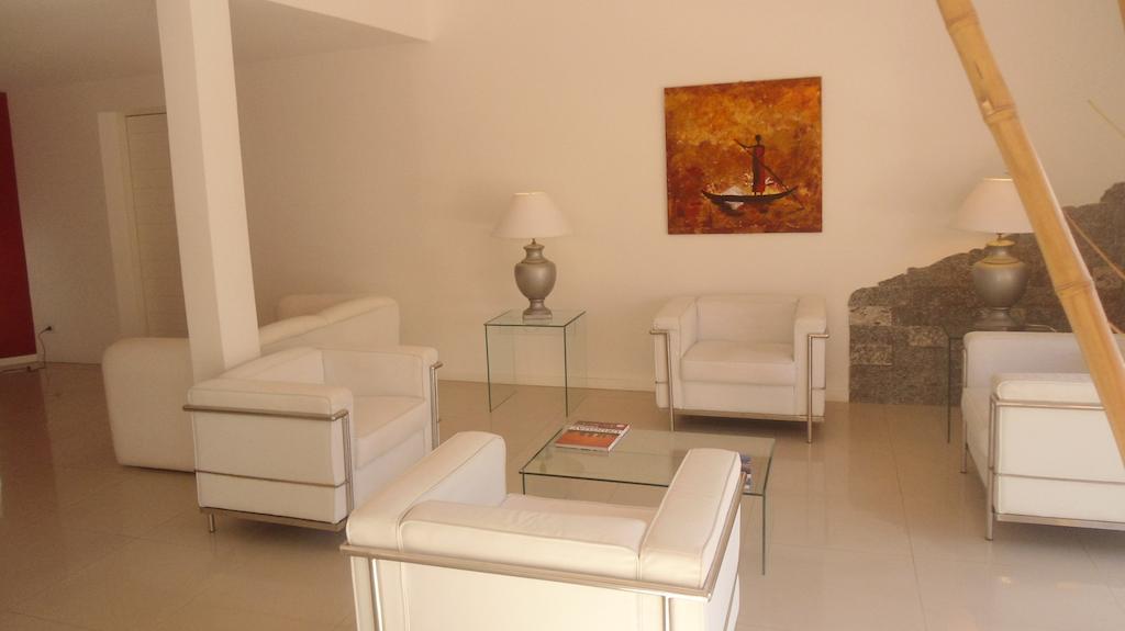 Hotel San Diego Punta del Este Ngoại thất bức ảnh