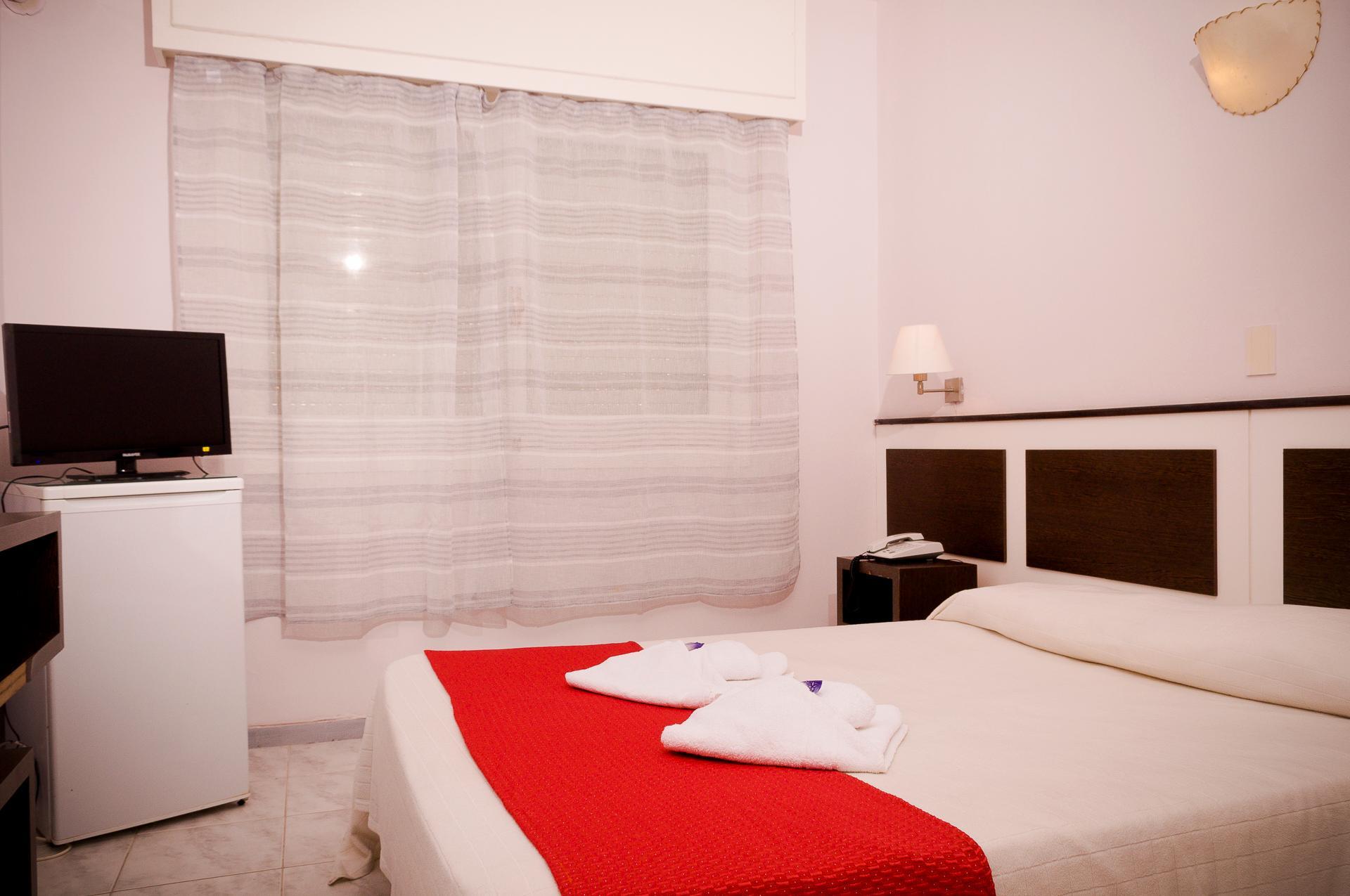 Hotel San Diego Punta del Este Ngoại thất bức ảnh