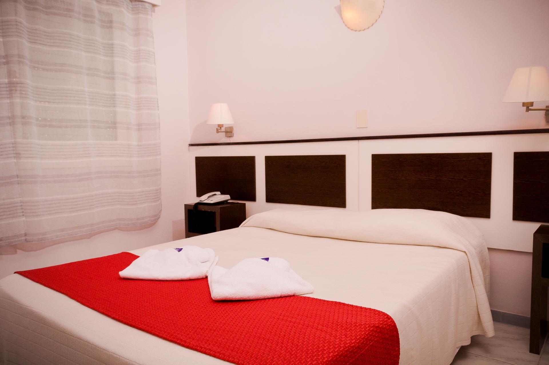 Hotel San Diego Punta del Este Ngoại thất bức ảnh